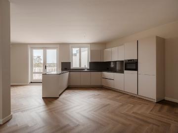 apartment for rent in Molenstraat 2 B 2242HT Wassenaar Dorp Wassenaar Wassenaar
