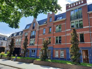 Olland, Meierijstad, Noord-Brabant - IUitgeruste keuken