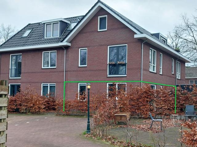 apartment for rent in Molenstraat 8 2 3927AC Renswoude Renswoude Renswoude