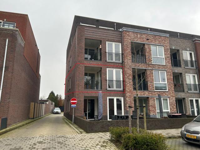 apartment for rent in Molenstraat 8 A12 5541 CL Reusel Reusel