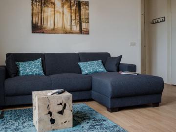apartment for rent in Molenstraat 98 07 5014NE Tilburg Besterd Tilburg