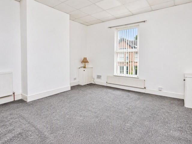 apartment for rent in Molineux Avenue, Broadgreen, Liverpool, L14 3LT