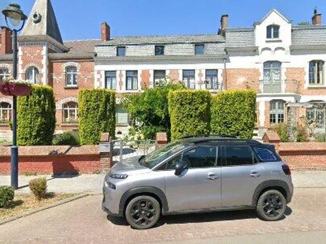 Apartment for rent in Momignies
