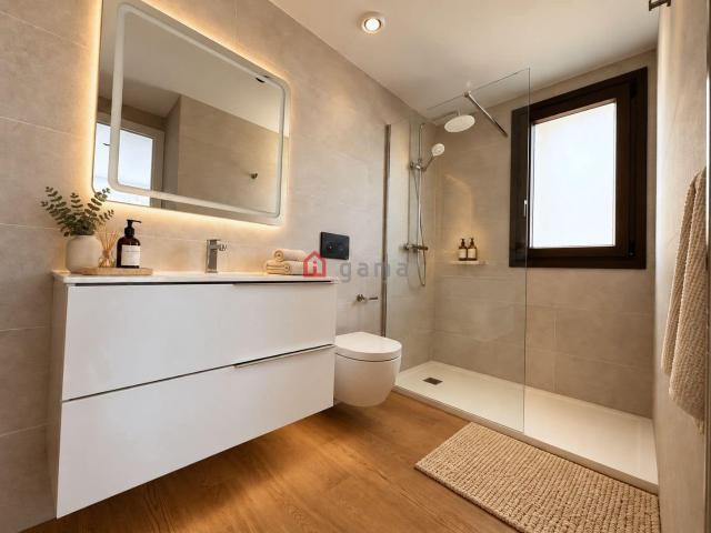 Apartment for rent in Moncofa, Castellón