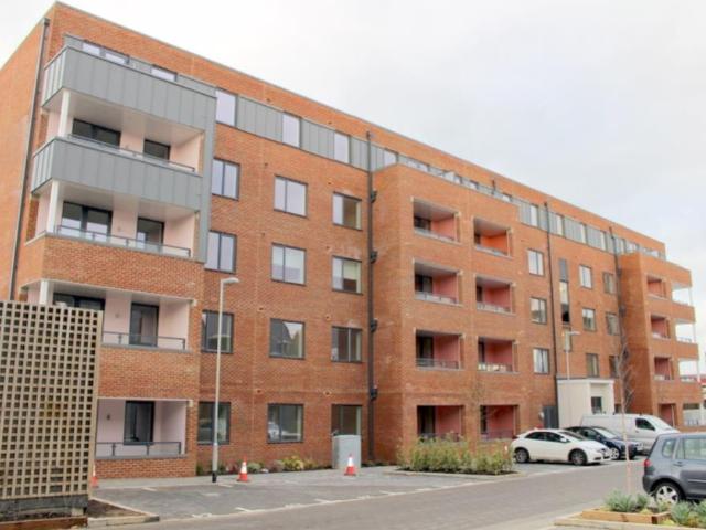 apartment for rent in Mondrian Court, Artisan Place, Harrow, Middlesex, HA3