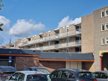 Olland, Meierijstad, Noord-Brabant - IUitgeruste keuken