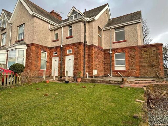apartment for rent in Moneyclose Lane, LA3 2UW