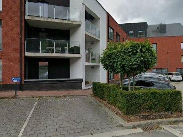 Apartment for rent in Mont Saint Guibert