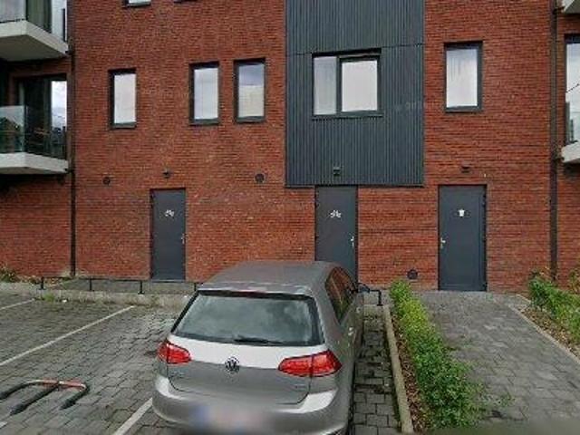 Apartment for rent in Mont Saint Guibert