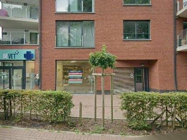 Apartment for rent in Mont Saint Guibert
