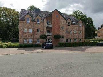 1435, Mont-Saint-Guibert, Brabant wallon, Wallonie