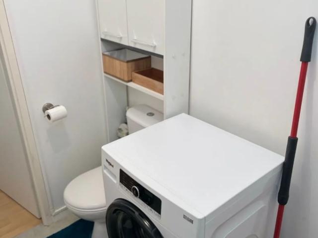 apartment for rent in MONTMAGNY 95360