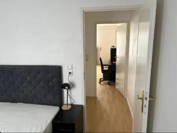 apartment for rent in MONTMAGNY 95360