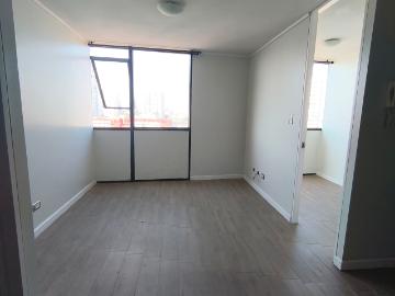 Apartamento en alquiler en Juliet - Escritorio