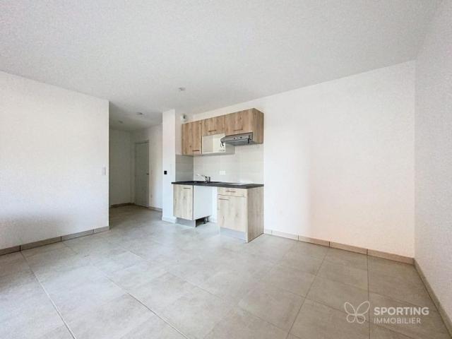 apartment for rent in Montaudran Lespinet 31400