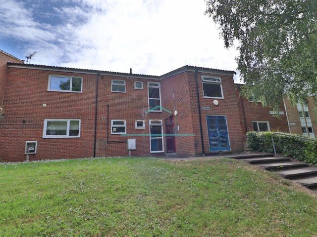 apartment for rent in Montague Crescent, NN5 7RH