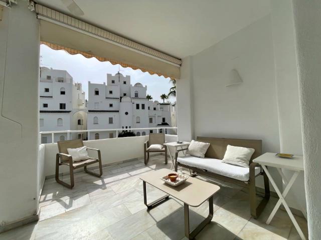 Apartment for rent in Montañar El Arenal, Javea / Xàbia, Alicante