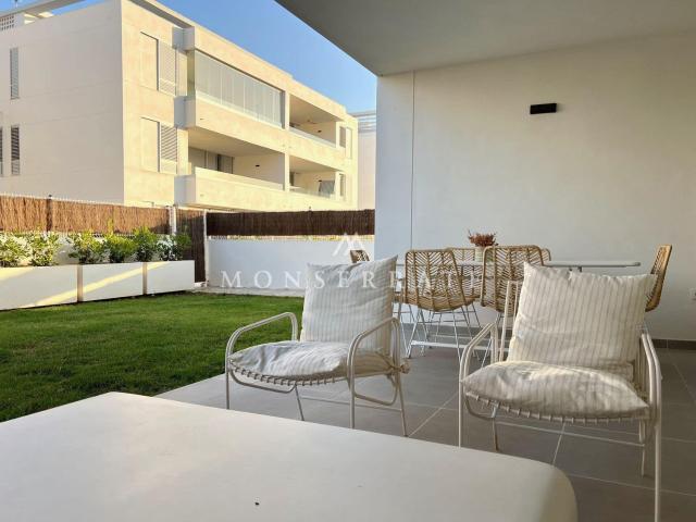 Apartment for rent in Montañar El Arenal, Javea / Xàbia, Alicante