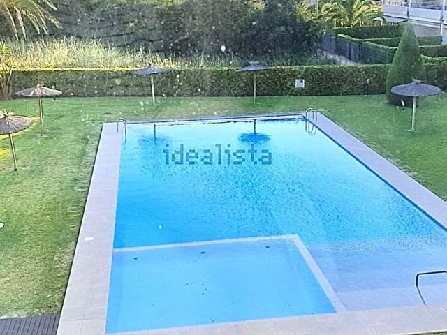 Apartment for rent in Montañar El Arenal, Javea / Xàbia, Alicante