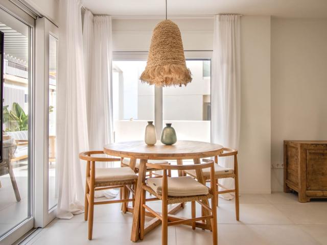 Apartment for rent in Montañar El Arenal, Javea / Xàbia, Alicante