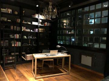 apartment for rent in Montañeses 2639