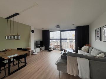 apartment for rent in Monteverdistraat 184 Haarlem