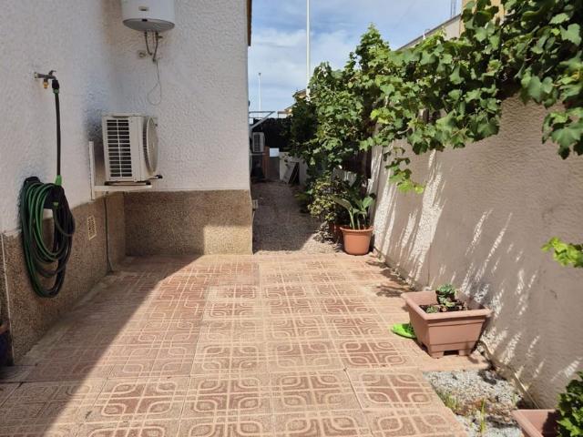 Apartment for rent in Monte Faro Altomar II, Santa Pola, Alicante