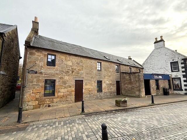 apartment for rent in Montgomery Street, G74 4JS