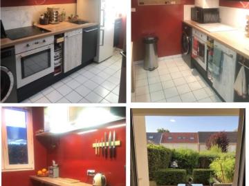 apartment for rent in MONTIGNY LE BRETONNEUX 78180
