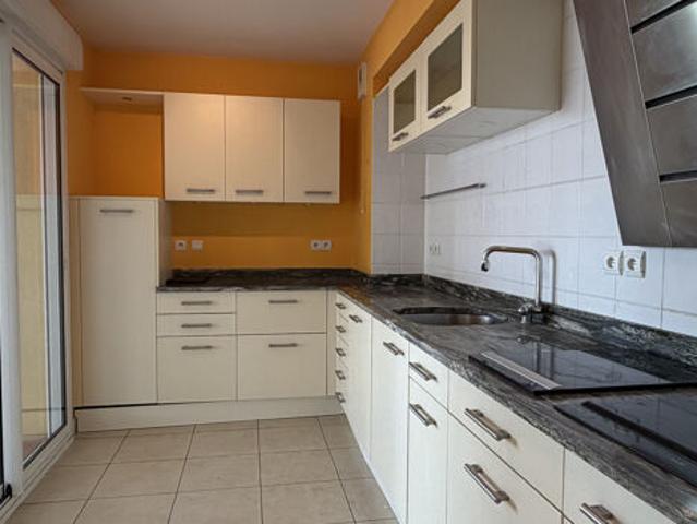 apartment for rent in MONTPELLIER