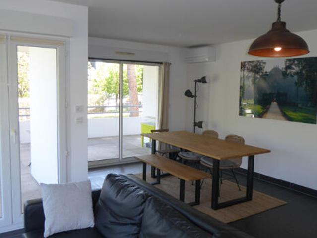 apartment for rent in MONTPELLIER