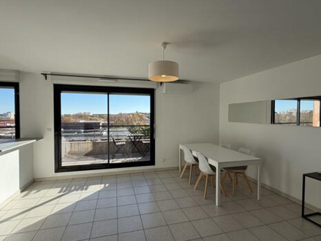apartment for rent in MONTPELLIER