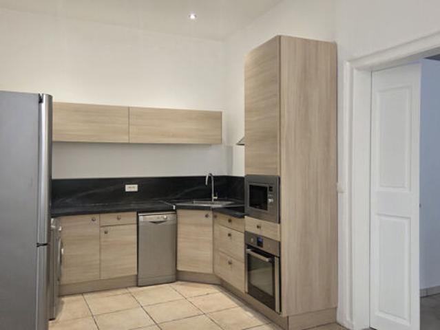 apartment for rent in MONTPELLIER