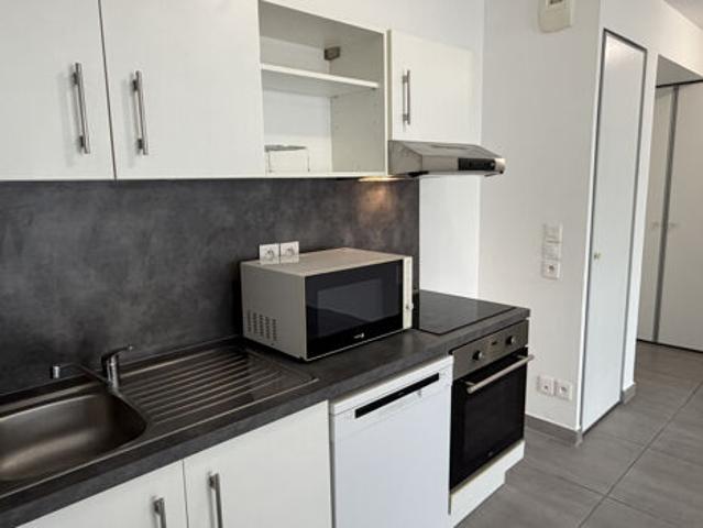 apartment for rent in MONTPELLIER