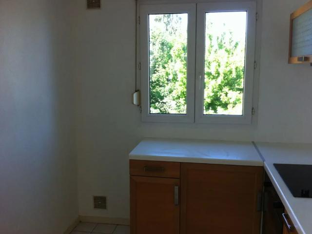 apartment for rent in MONTRY 77450