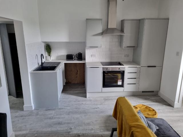 apartment for rent in Montrose Street