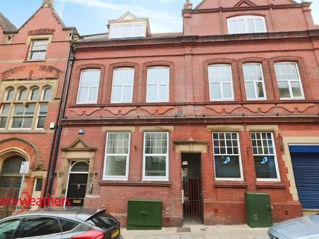 apartment for rent in Moorgate Street, S60 2DA