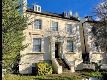 apartment for rent in Moorland Road