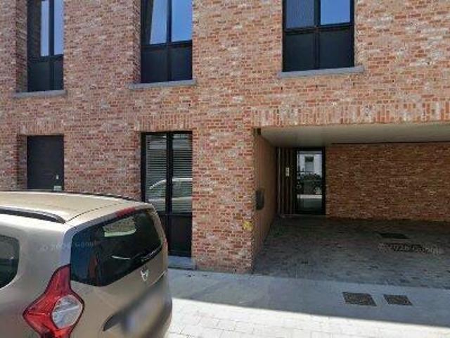 Apartment for rent in Moorslede, West Vlaanderen