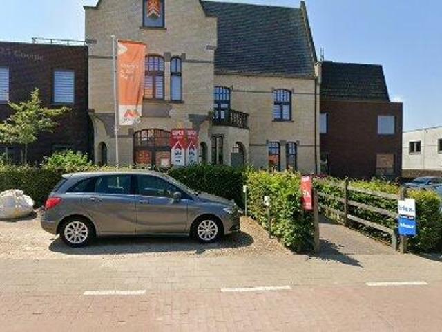 Apartment for rent in Moorslede, West Vlaanderen