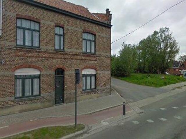 Apartment for rent in Moorslede, West Vlaanderen