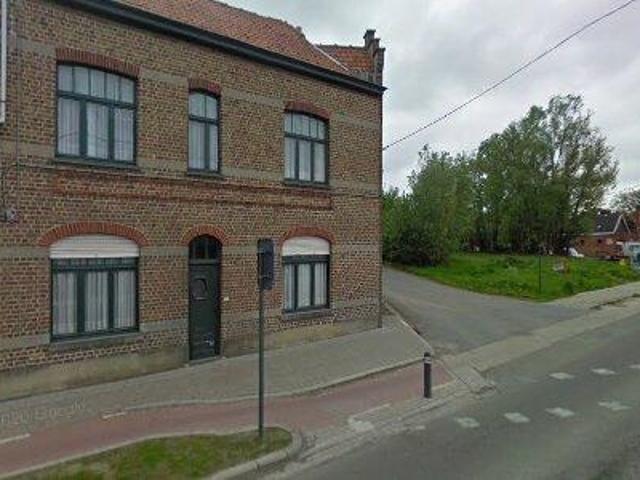 Apartment for rent in Moorslede, West Vlaanderen