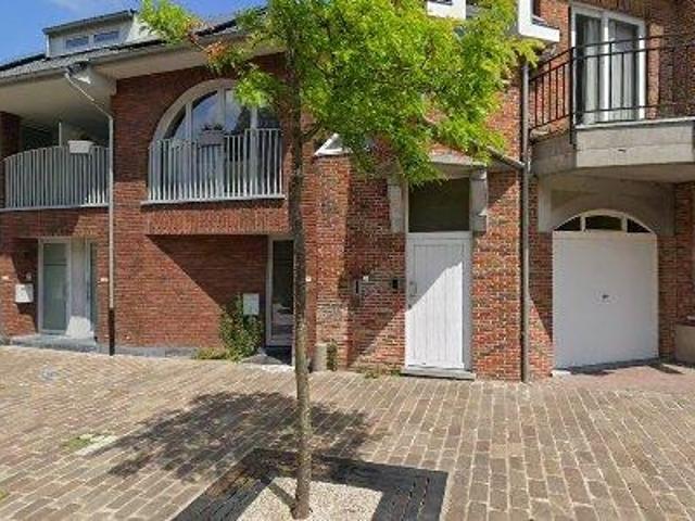 Apartment for rent in Moorslede