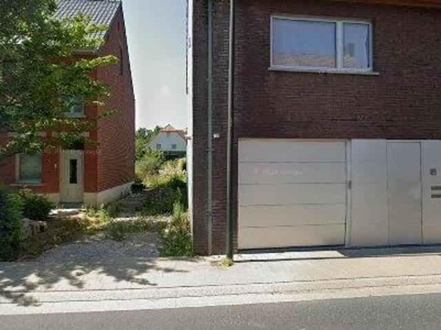 Apartment for rent in Moorslede