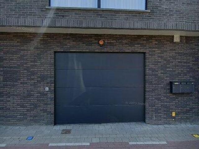 Apartment for rent in Moorslede
