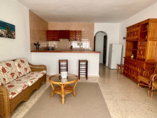 Apartment for rent in Moraira, Teulada Moraira, Alicante