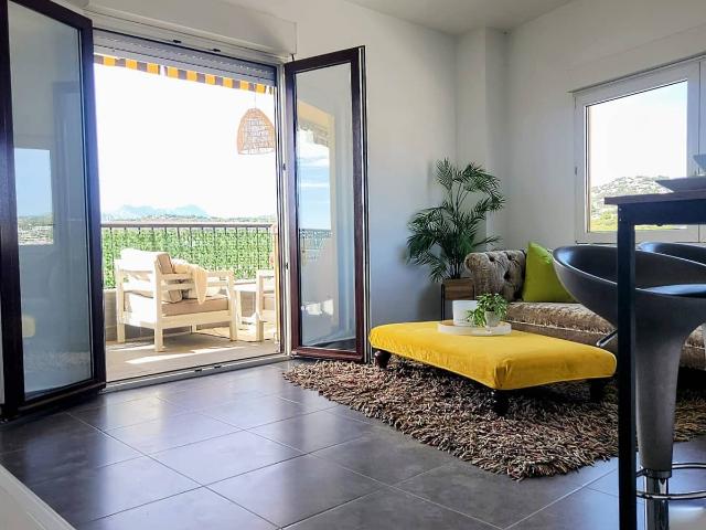 Apartment for rent in Moraira, Teulada Moraira, Alicante