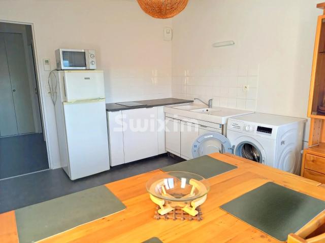 apartment for rent in Morbier