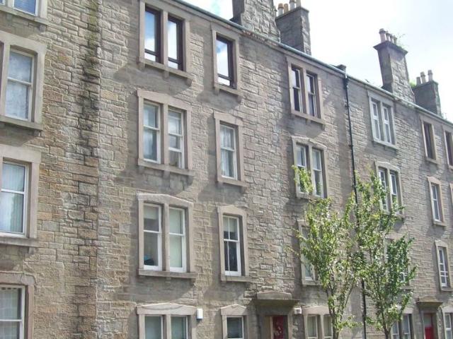 apartment for rent in Morgan Street, Dundee