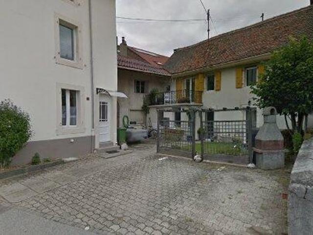 Apartment for rent in Morges